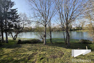 achat maison st-hilaire-st-mesmin 45160