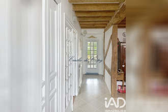 achat maison st-hilaire-st-mesmin 45160