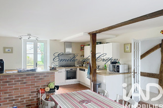 achat maison st-hilaire-st-mesmin 45160