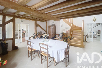 achat maison st-hilaire-st-mesmin 45160