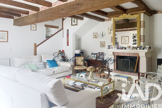 achat maison st-hilaire-st-mesmin 45160