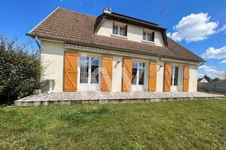 achat maison st-hilaire-st-mesmin 45160