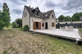 achat maison st-hilaire-st-mesmin 45160