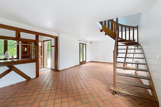 achat maison st-hilaire-st-mesmin 45160