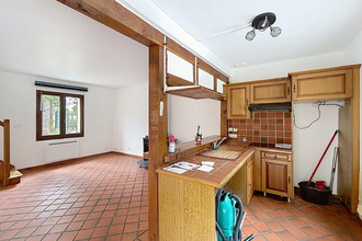 achat maison st-hilaire-st-mesmin 45160