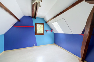 achat maison st-hilaire-st-mesmin 45160