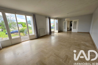achat maison st-hilaire-st-mesmin 45160