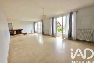 achat maison st-hilaire-st-mesmin 45160