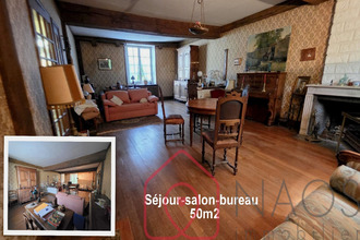 achat maison st-hilaire-st-mesmin 45160