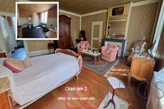 achat maison st-hilaire-st-mesmin 45160