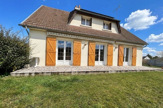 achat maison st-hilaire-st-mesmin 45160