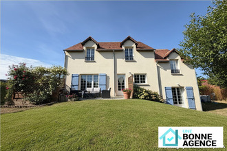achat maison st-hilaire-st-mesmin 45160