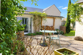 achat maison st-hilaire-st-mesmin 45160