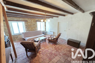 achat maison st-hilaire-sur-benaize 36370