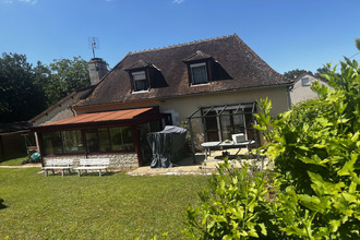 achat maison st-hilaire-sur-benaize 36370