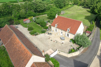 achat maison st-hilaire-sur-benaize 36370