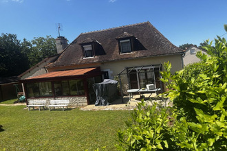 achat maison st-hilaire-sur-benaize 36370