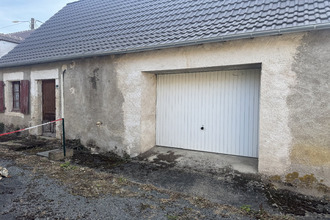achat maison st-hilaire-sur-benaize 36370