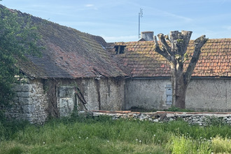 achat maison st-hilaire-sur-benaize 36370
