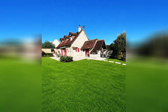 achat maison st-hilaire-sur-benaize 36370