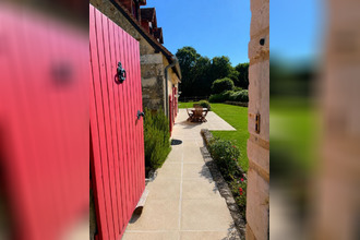 achat maison st-hilaire-sur-benaize 36370