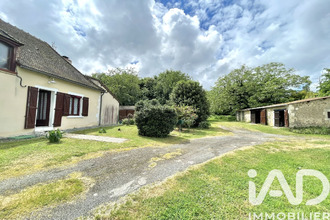 achat maison st-hilaire-sur-benaize 36370