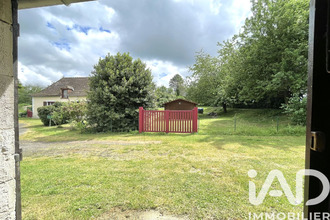 achat maison st-hilaire-sur-benaize 36370