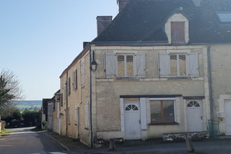 achat maison st-hilaire-sur-erre 61340