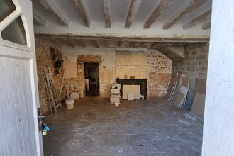 achat maison st-hilaire-sur-erre 61340