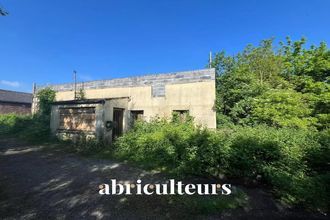 achat maison st-hilaire-sur-helpe 59440