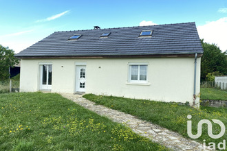 achat maison st-hilaire-sur-puiseaux 45700