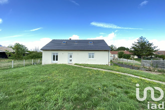 achat maison st-hilaire-sur-puiseaux 45700