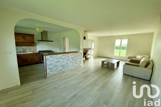 achat maison st-hilaire-sur-puiseaux 45700