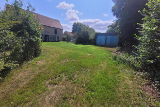 achat maison st-hilaire-sur-risle 61270