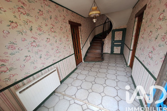 achat maison st-hilaire-sur-risle 61270