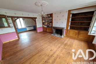 achat maison st-hilaire-sur-risle 61270