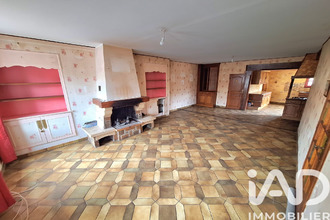 achat maison st-hilaire-sur-risle 61270