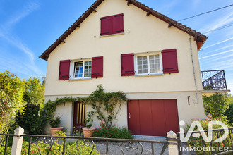 achat maison st-hilaire-sur-yerre 28220