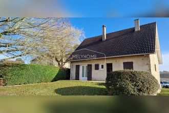 achat maison st-hilarion 78125