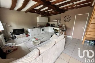 achat maison st-hilarion 78125