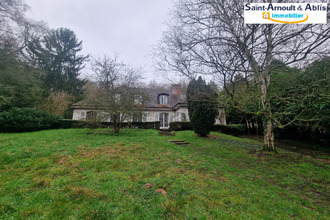 achat maison st-hilarion 78125