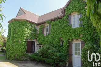 achat maison st-hilarion 78125
