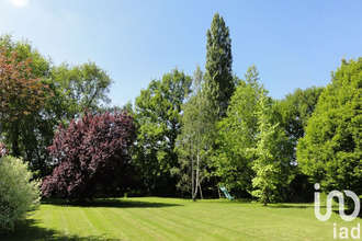 achat maison st-hilarion 78125