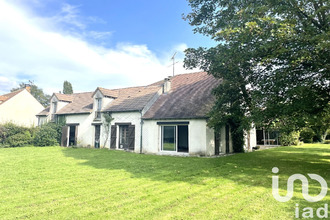 achat maison st-hilarion 78125