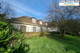 achat maison st-hilarion 78125