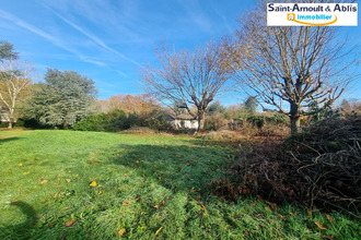 achat maison st-hilarion 78125