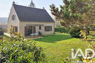 achat maison st-hilarion 78125