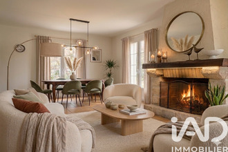 achat maison st-hilarion 78125