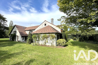 achat maison st-hilarion 78125