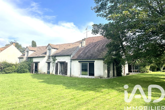 achat maison st-hilarion 78125